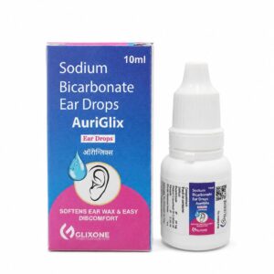 Auriglix Ear Drop