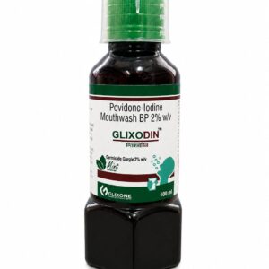 GLIXODIN