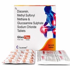GlixoFlex