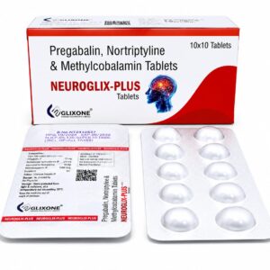 NeuroGlix Plus