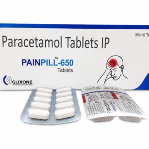PAINPILL-650