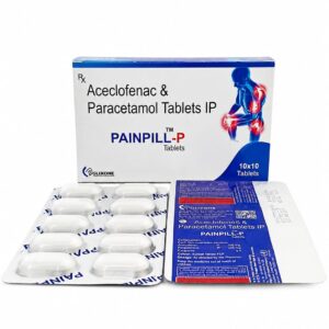 Painpill P