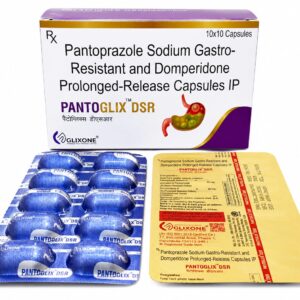 PANTOGLIX DSR