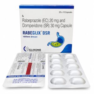 RABEGLIX DSR