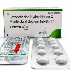 LCETGLIX-M