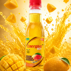 Energivo ORS